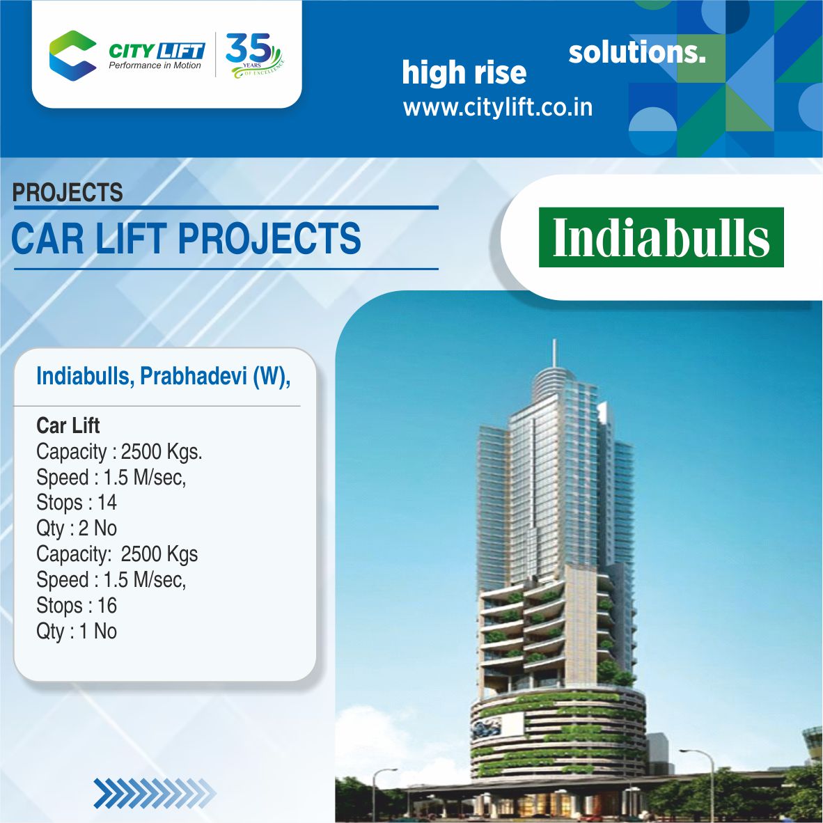 Car Lift Solution, Puzzle Parking Solution, Car Tower Parking, Auto ...